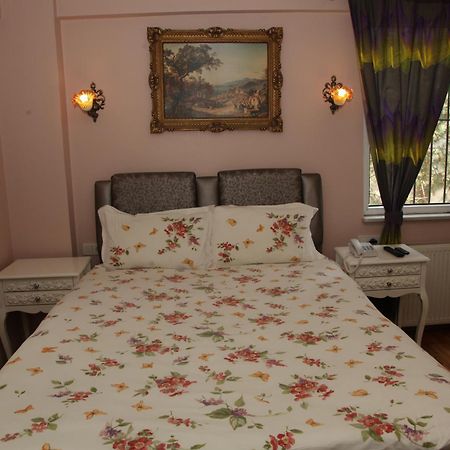 Yesim Suites Istanbul Luaran gambar