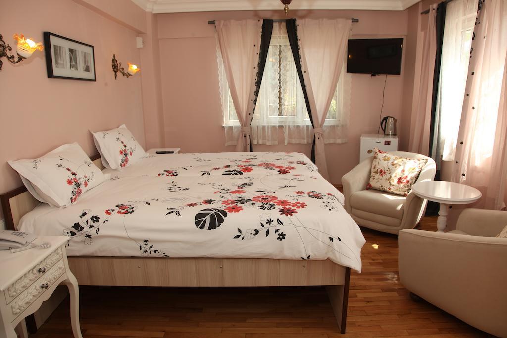 Yesim Suites Istanbul Bilik gambar