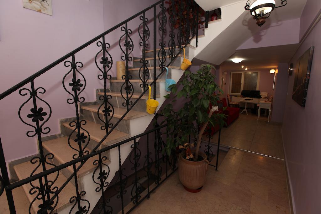 Yesim Suites Istanbul Bilik gambar