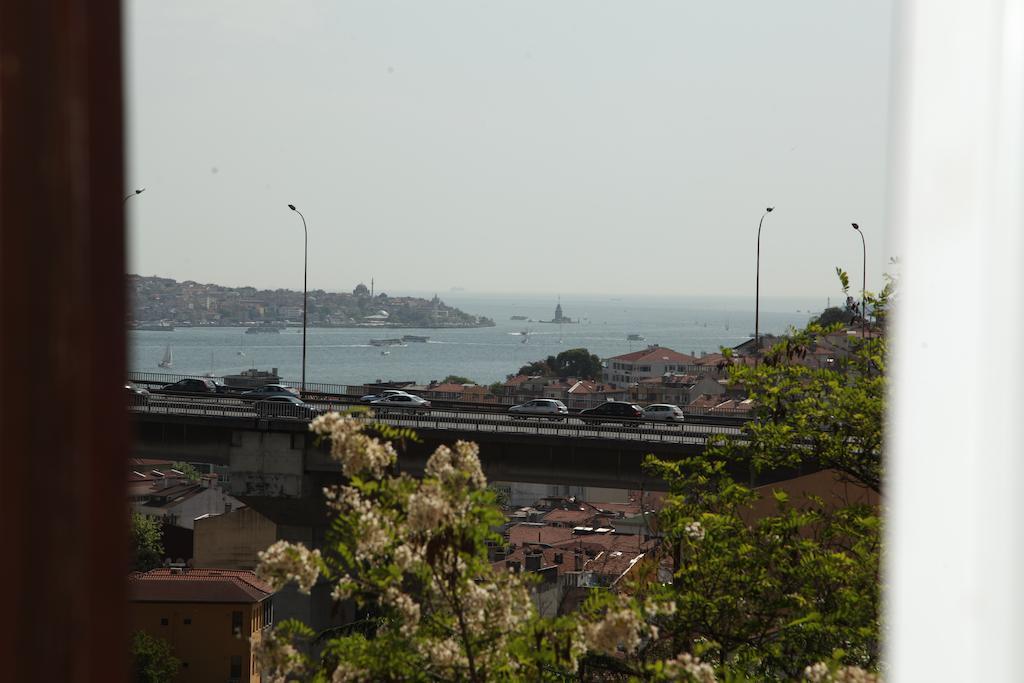 Yesim Suites Istanbul Bilik gambar