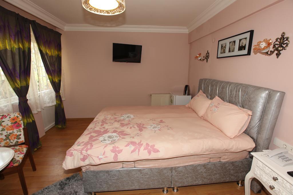 Yesim Suites Istanbul Bilik gambar