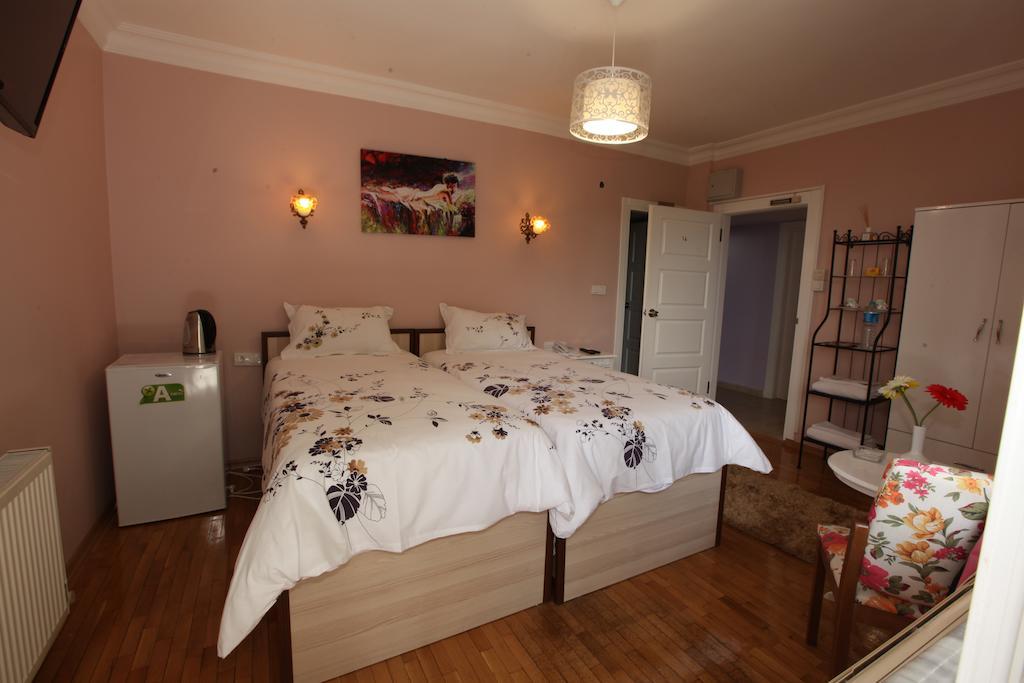 Yesim Suites Istanbul Bilik gambar