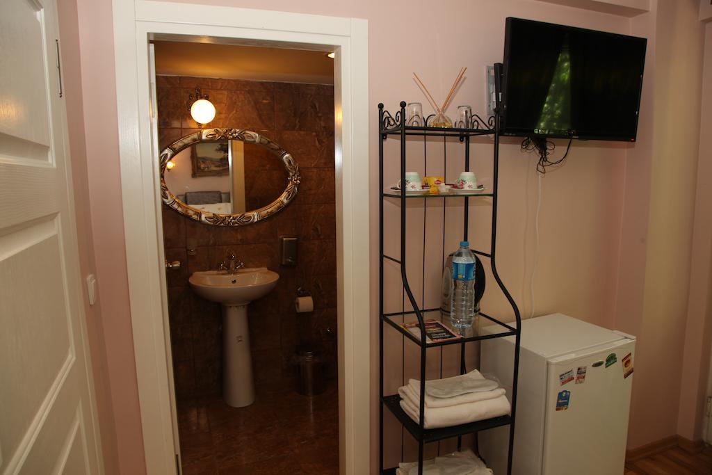 Yesim Suites Istanbul Bilik gambar
