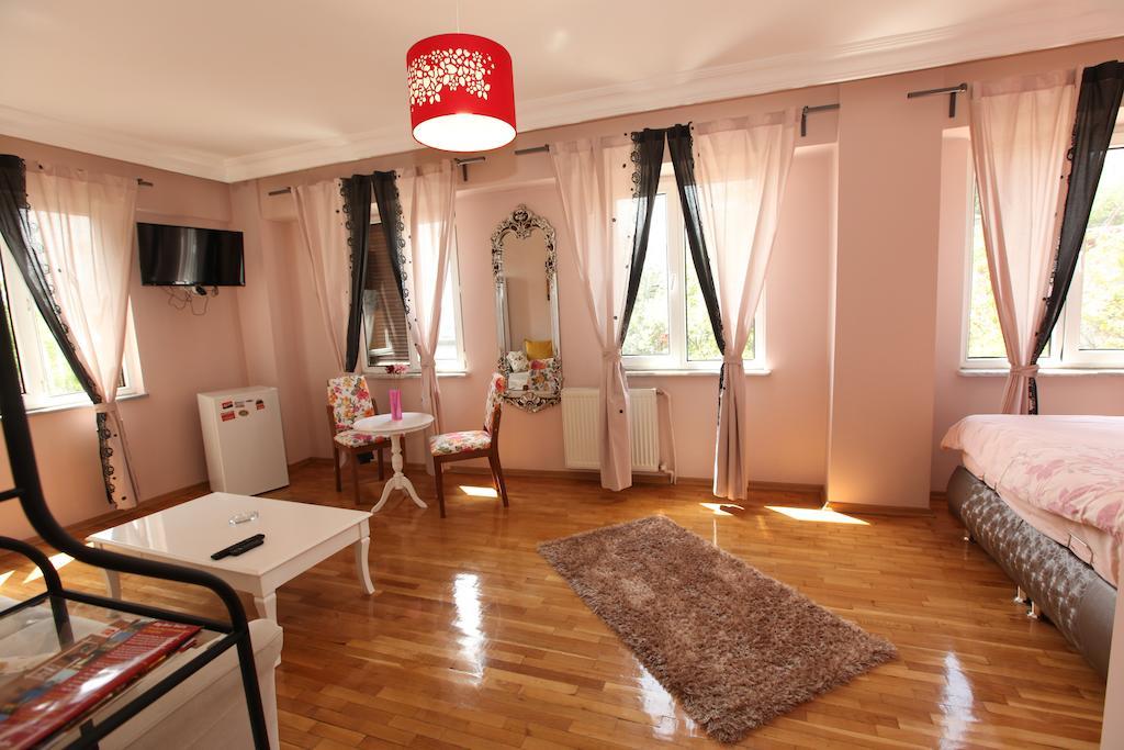 Yesim Suites Istanbul Bilik gambar