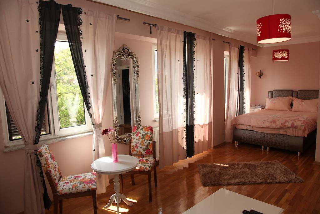 Yesim Suites Istanbul Luaran gambar