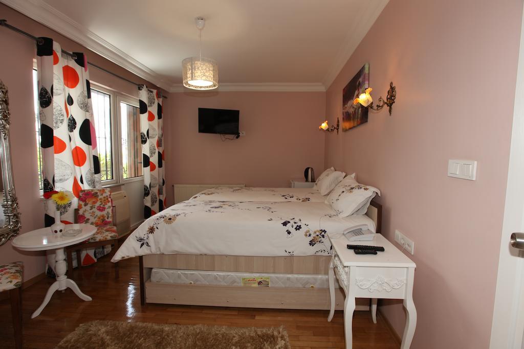 Yesim Suites Istanbul Luaran gambar