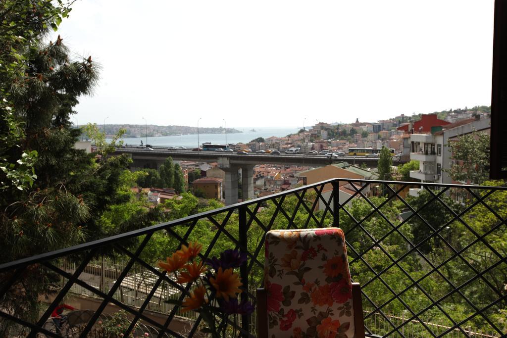 Yesim Suites Istanbul Luaran gambar