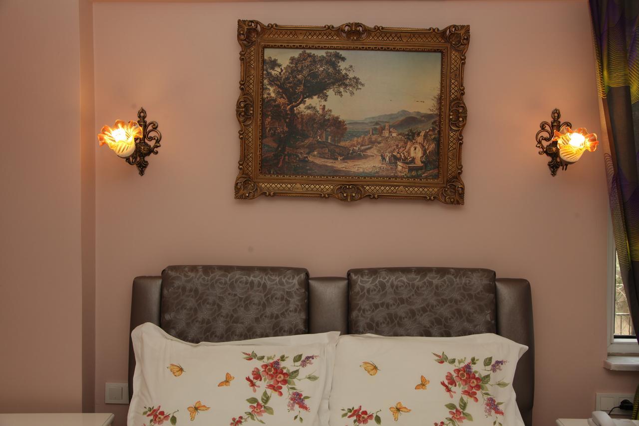 Yesim Suites Istanbul Luaran gambar