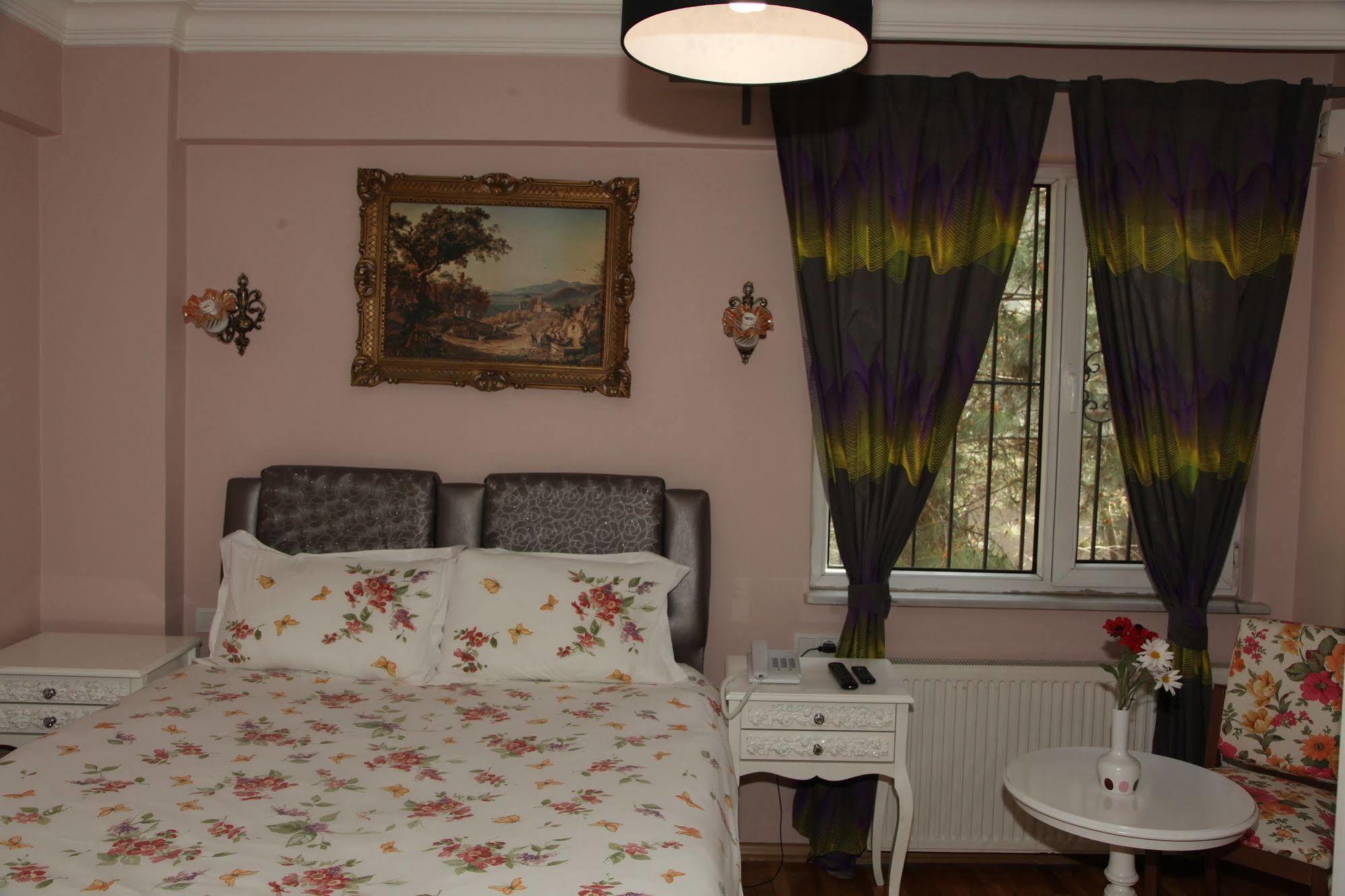 Yesim Suites Istanbul Luaran gambar