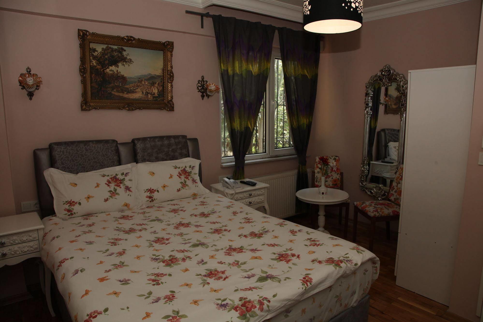 Yesim Suites Istanbul Luaran gambar
