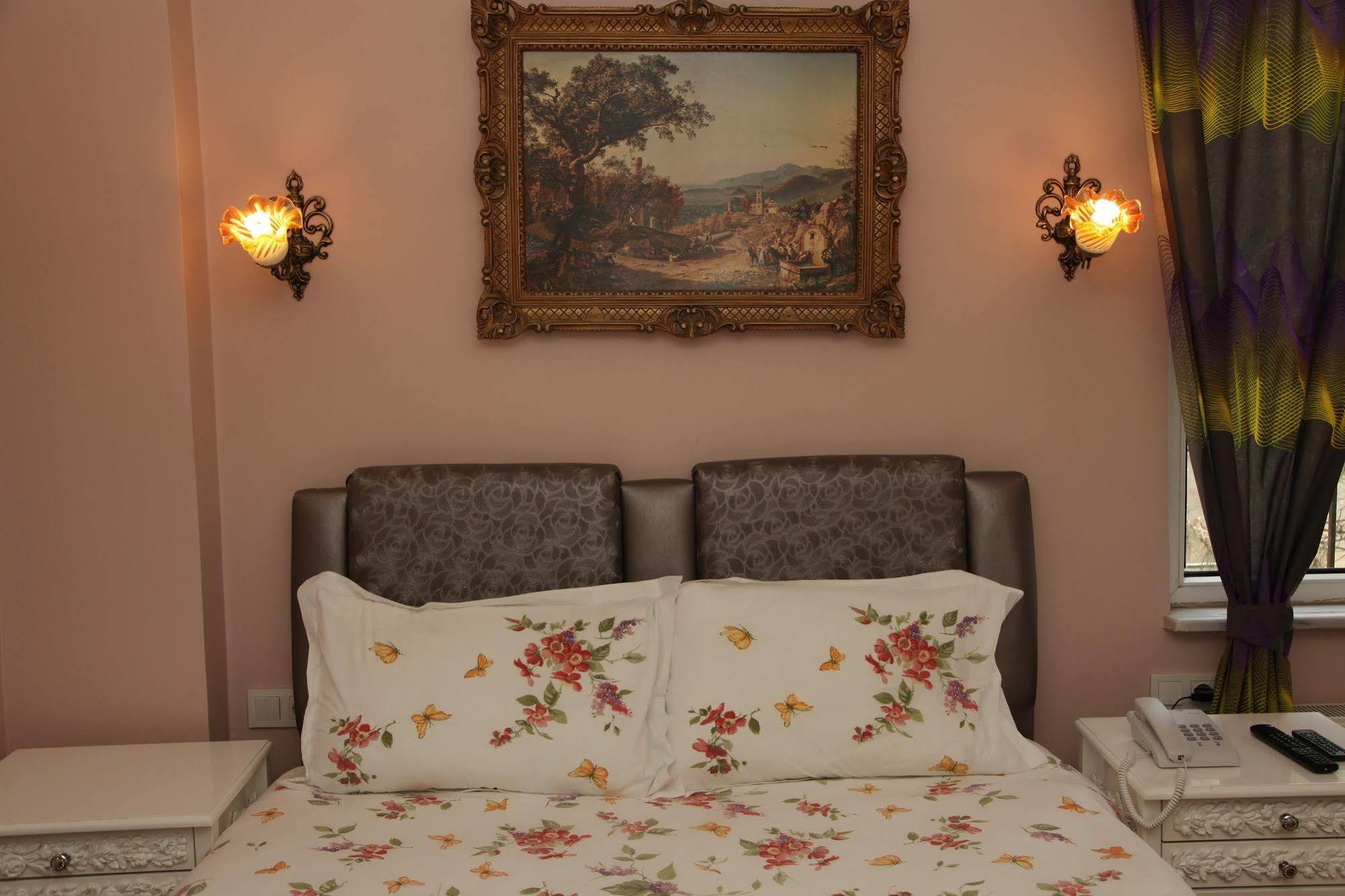 Yesim Suites Istanbul Luaran gambar