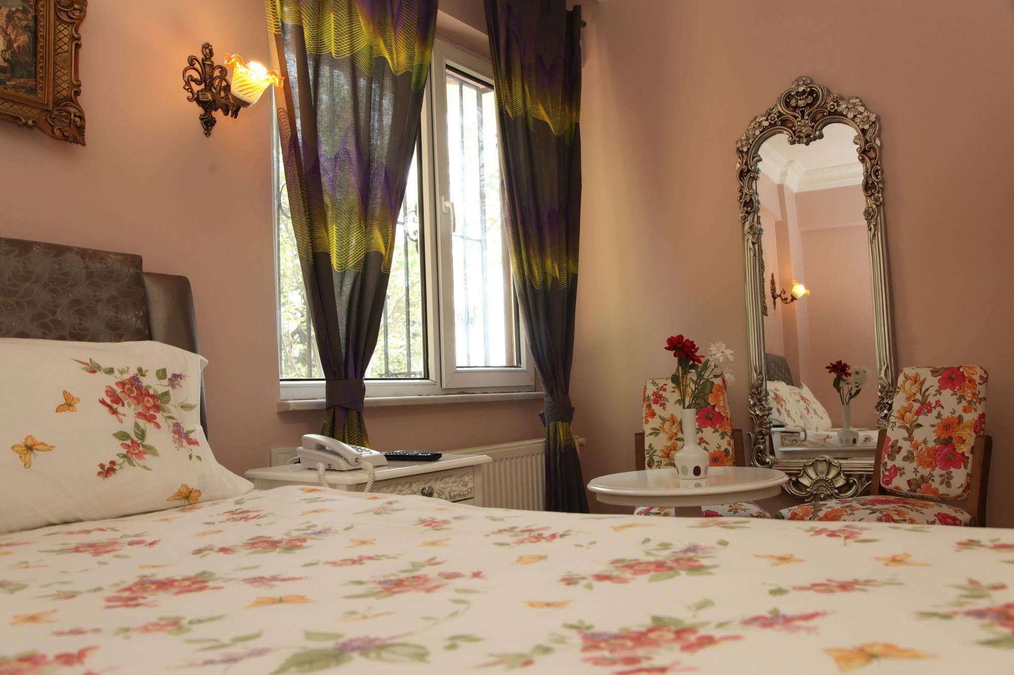 Yesim Suites Istanbul Luaran gambar