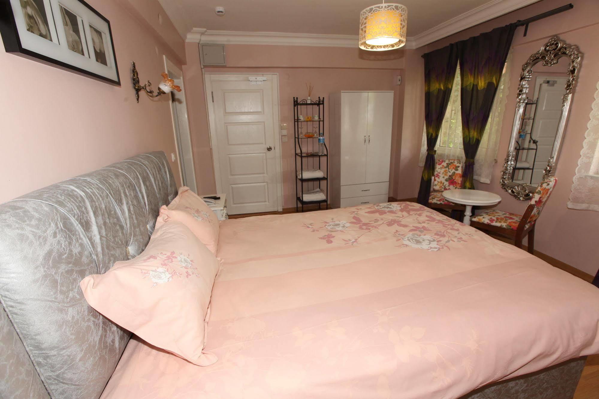 Yesim Suites Istanbul Luaran gambar