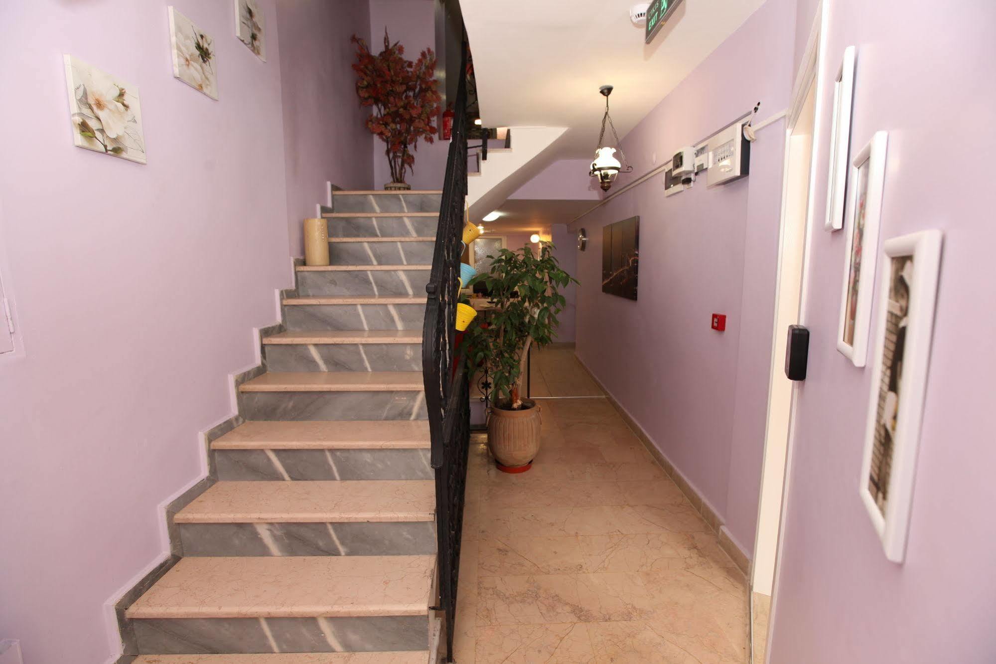 Yesim Suites Istanbul Luaran gambar